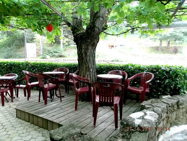 Les Roches Le Crestet Ngoại thất bức ảnh